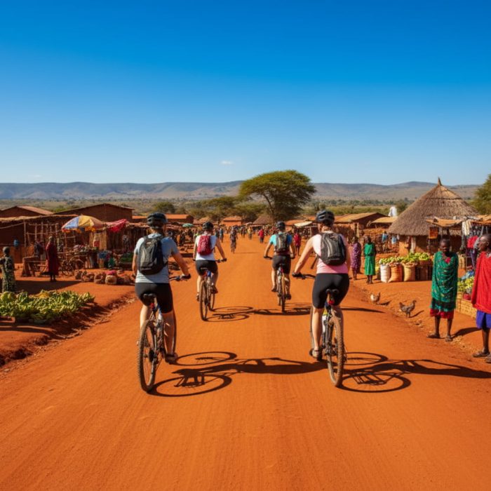 Bicylce Tours Bicylce Tours